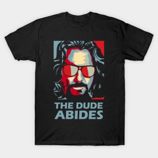 Big Lebowski Coen Craftsmanship T-Shirt